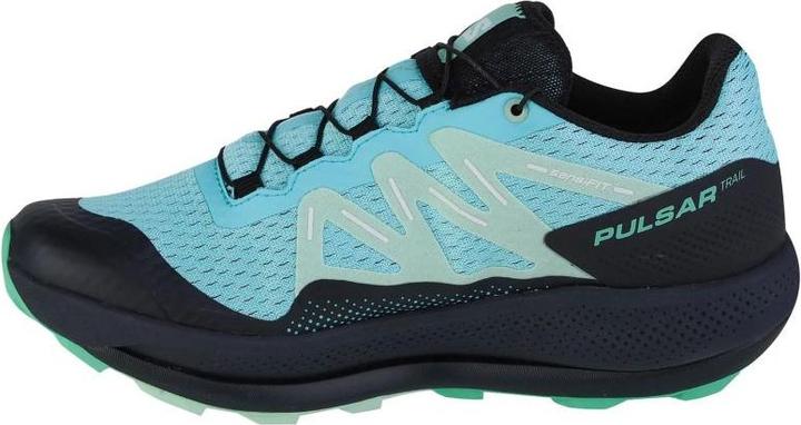 Actual product image Salomon Pulsar Trail W 472104 40 2/3 (40 2/3)