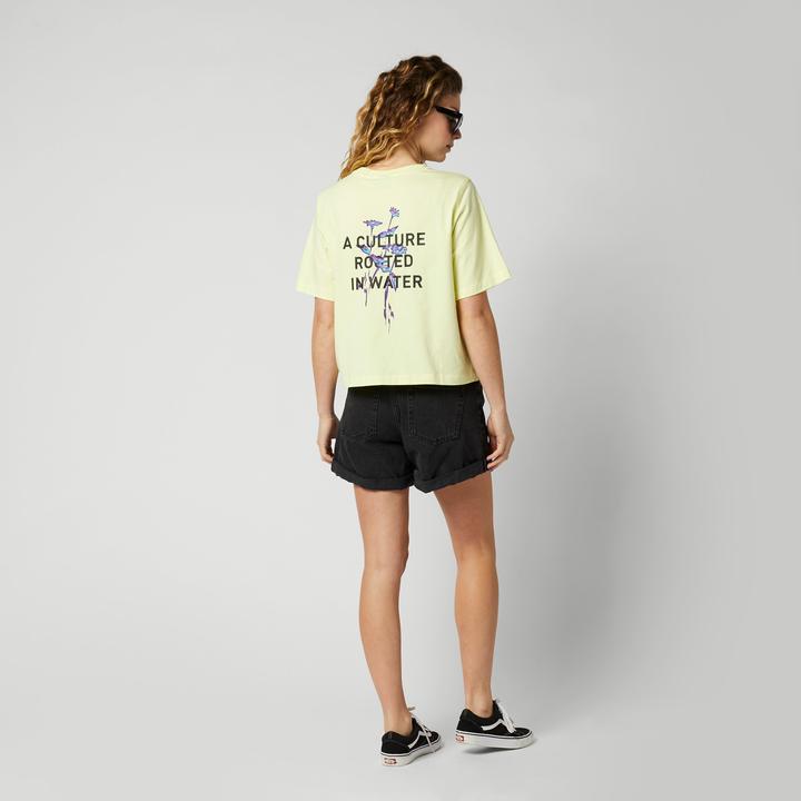 Actual product image Mystic Culture Tee WMN (XS)