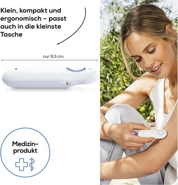 Image du produit Beurer BR 60 (641.06 ml)