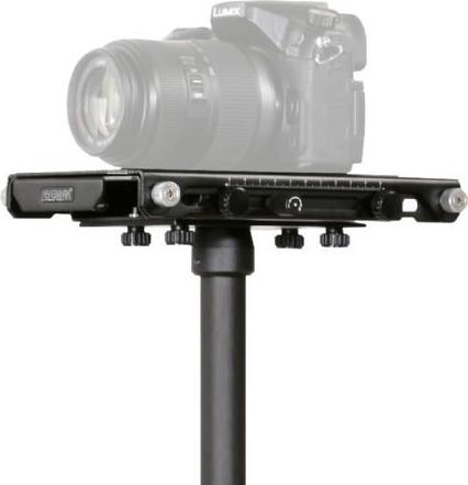 Image du produit Sevenoak Stabilisateur de caméra Gross SK-HS1 (Métal)