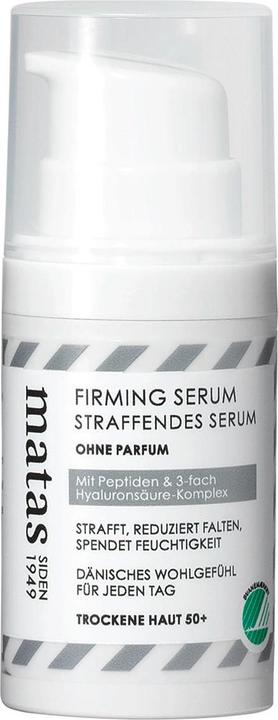 Matas Striber Straffendes Serum (30 ml)