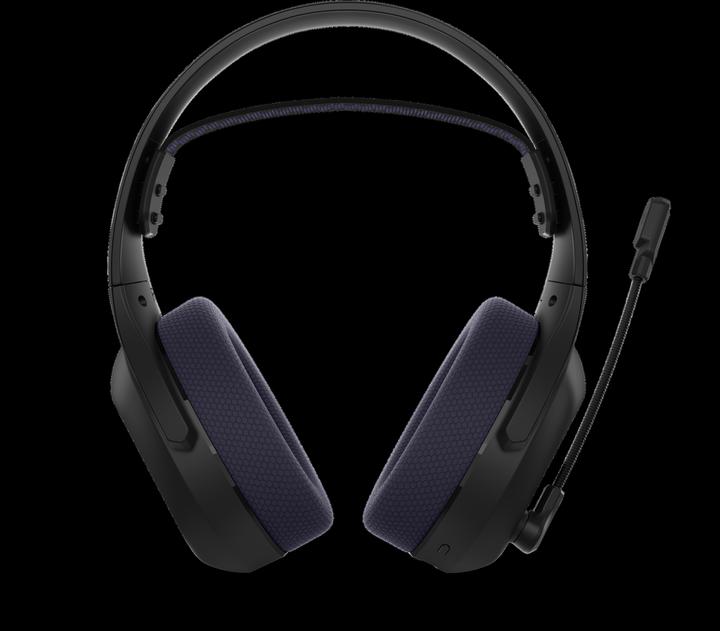 Actual product image Lenovo Legion H410 Wireless Gaming Headset (P) (Cable)