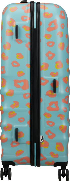 Produktbild American Tourister WAVEBREAKER DISNEY Spinner (96 l, XL (ab 115l))