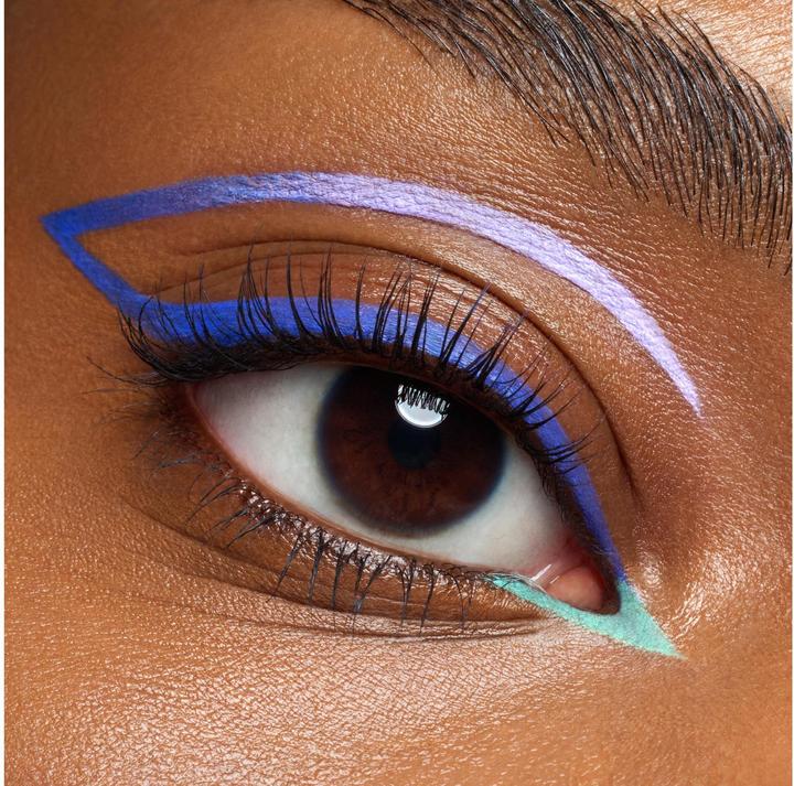Produktbild Catrice Eyeliner Matte Liner Water-Activated mehrfarbig (Mehrfarbig)
