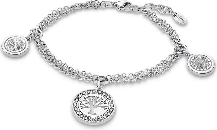 Immagine prodotto Lotus LS1869-2/1 Bracciale (20.50 cm, Acciaio inossidabile)
