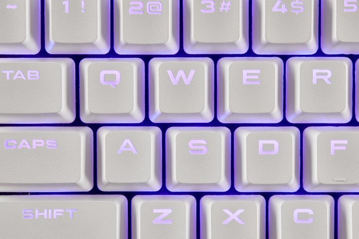 Produktbild Corsair Gaming PBT-Double-Shot Keycaps