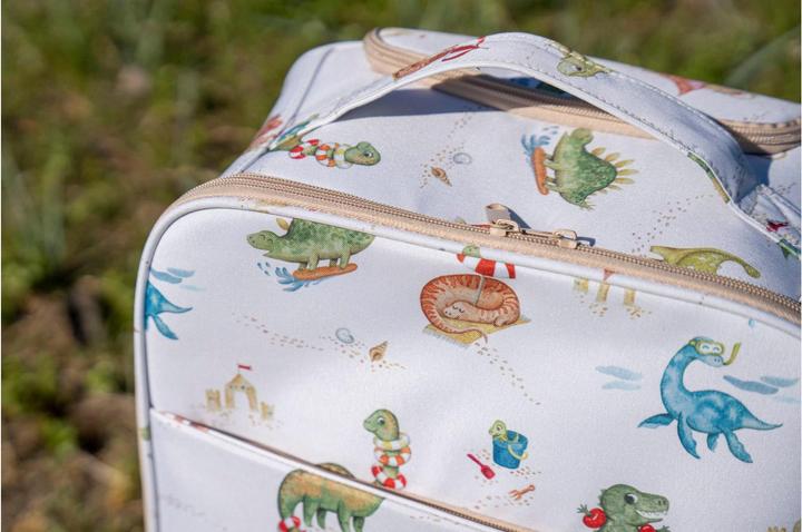 Produktbild Filibabba Koffer - Dino Beach (18 l)