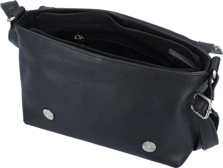 Immagine prodotto Burkely Borsa a tracolla Skylar morbida in pelle 24 cm