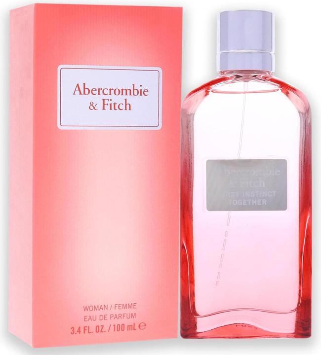 Image du produit Abercrombie and Fitch Premier Instinct Ensemble (Eau de parfum, 100 ml)