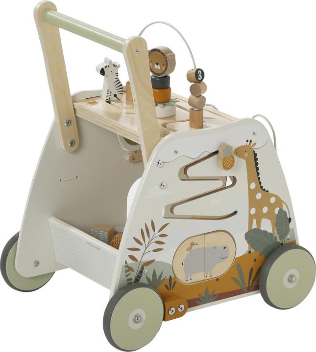 Produktbild Vertbaudet Tansania
