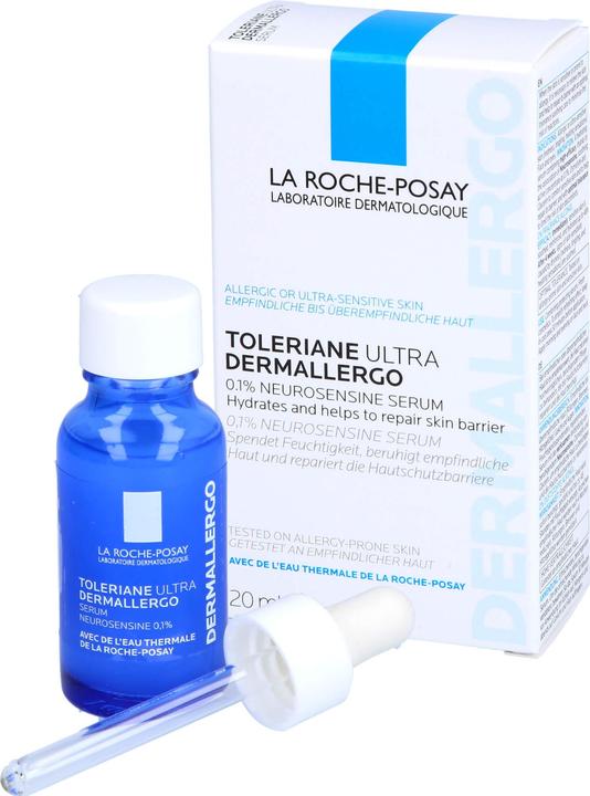 Image du produit La Roche Posay Tolériane Ultra Dermallergo (20 ml)