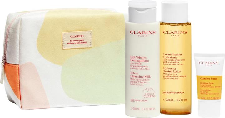 Image du produit Clarins Value Pack Premier Cleanser Normal (Lait nettoyant, 200 ml)