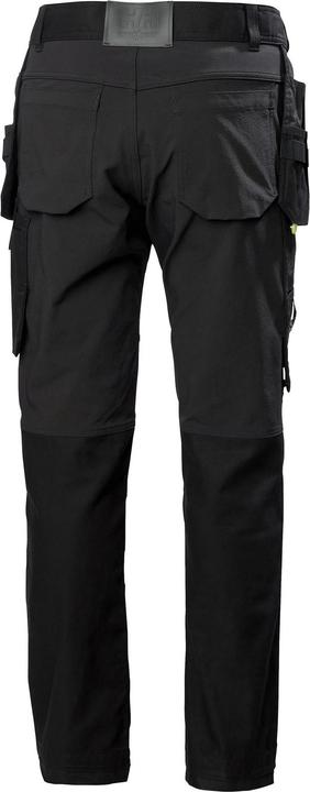 Helly Hansen Workwear Pantalon Oxford 4x Cons
