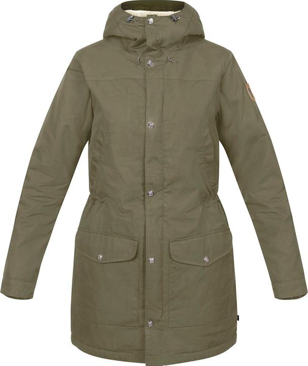 Immagine prodotto Fjällräven Parka invernale Greenland (L)