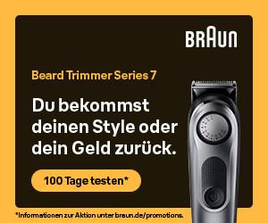 Immagine prodotto Braun Series 7 BT7441