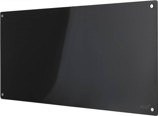 Image du produit Mill Glass WiFi Panel Heater (1200 W)
