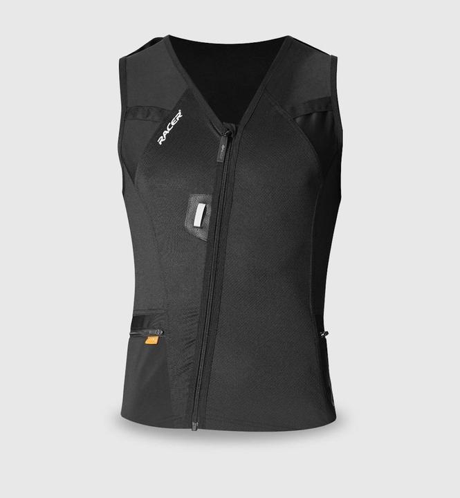Image du produit Racer Pro Top 3 (S, Protection dorsale)