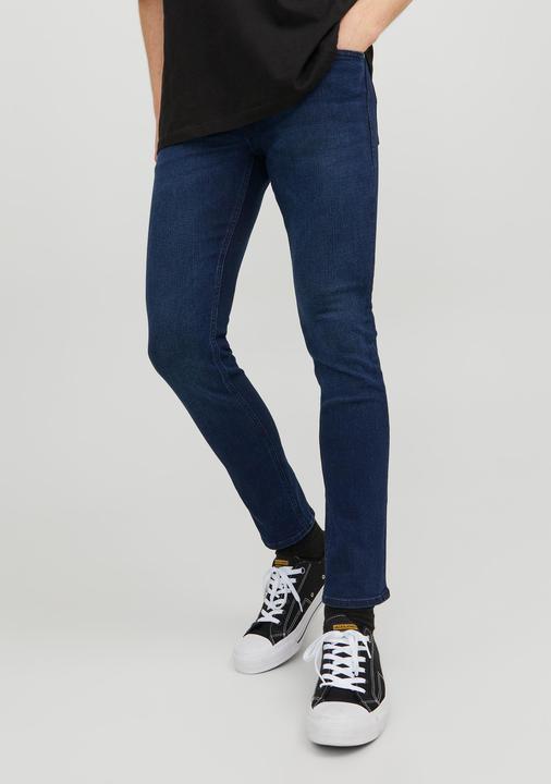 Produktbild Jack & Jones Glenn Jeans Slim Fit Blue Denim (W31/L32)