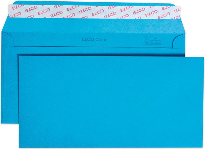 Elco Briefcouvert - COLOR OPTIFIX (C5, C6, 25 x)