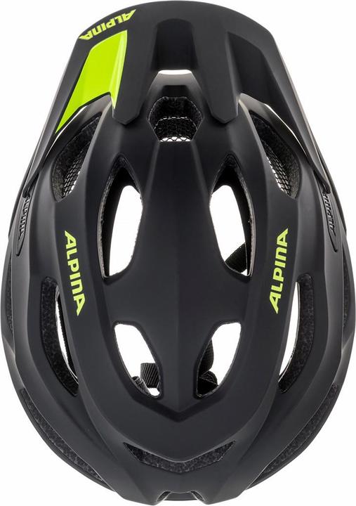 Produktbild ALPINA SPORTS Carapax 2.0 (57 - 62 cm)