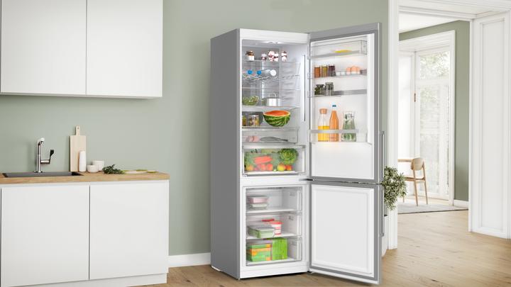 Produktbild Bosch Hausgeräte 13565 (440 l)