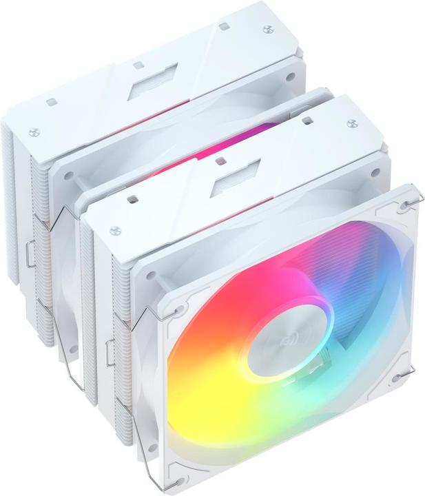 Produktbild Fortron FSP Air CPU Cooler MP7-WA LGA/1851/1700/1200 AMD:AM4/AM5 retail