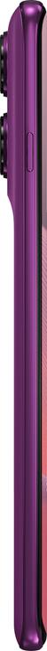 Actual product image Motorola Edge 60 Pro (512 GB, Pantone Sparkling Grape, 6.67", Dual SIM, 50 Mpx, 5G)