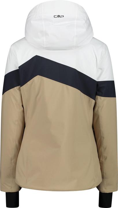 Immagine prodotto CMP Campagnolo Felpa con zip e cappuccio (S)