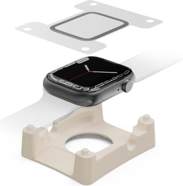 Image du produit Hama Film de protection Watch S10 46 mm