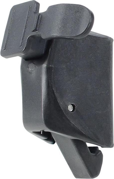 Actual product image Bontrager Flare Mount for Madone 9 Seatpost