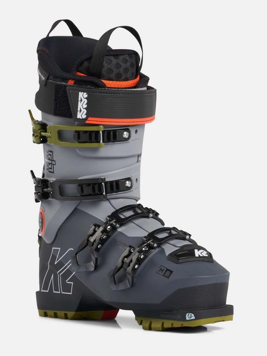 Actual product image K2 Mindbender 100 Mv 2023 (28.5)