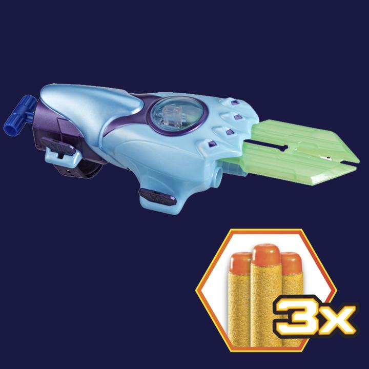 Actual product image Transformers Earthspark Roleplay Cybersleeve