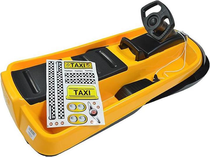 Immagine prodotto hamax Sno Taxi