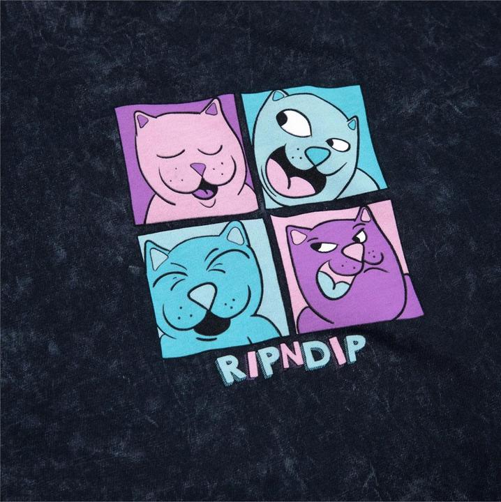 Immagine prodotto RipnDip Pop Nerm T-Shirt (XL)