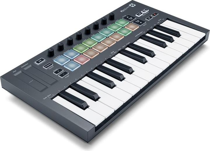 Image du produit novation FL Keys Mini (Clavier)