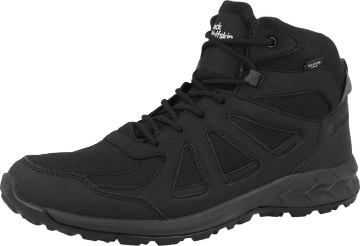 Produktbild Jack Wolfskin Woodland 2 Texapore Mid M (47.5)