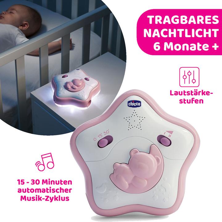 Actual product image Chicco Play arch for cot
