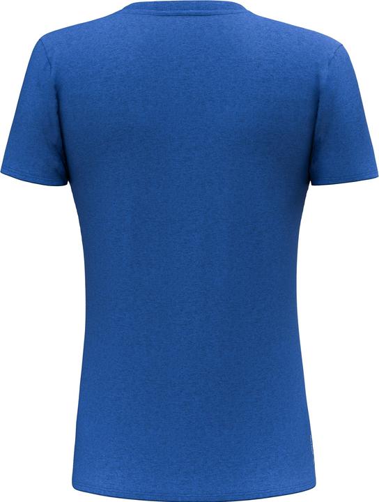 Actual product image Salewa Solidlogo Dri-Release® T-Shirt Da (36, S)