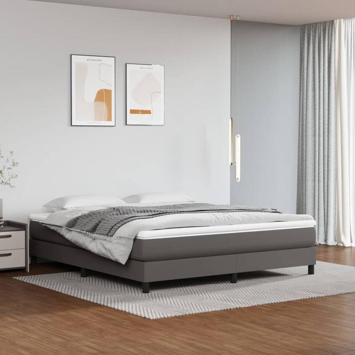 Image du produit VidaXL Shawn (180 x 200 cm)