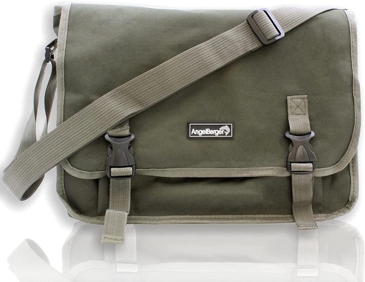 Produktbild Angel Angelset Forelle mit Tasche und Zubehör