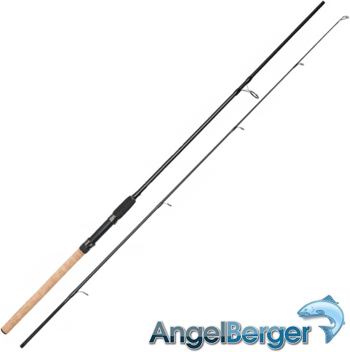 Produktbild Angel Angelset mit Zubehoer Forelle