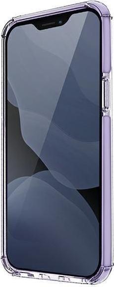 Produktbild Uniq Combat iPhone 12/12 Pro 6.1, case, lavender (Apple iPhone 12)
