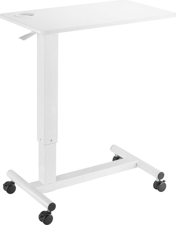 LogiLink Überbetttischwagen