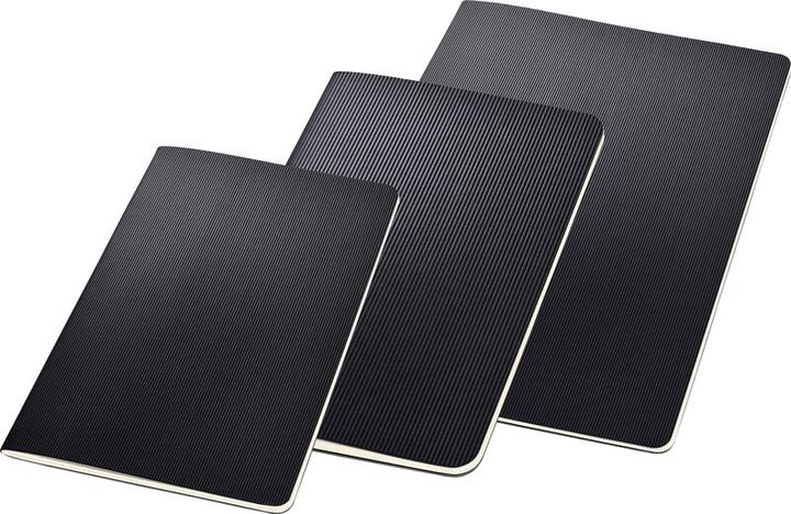 Produktbild Sigel Conceptum (A5, Liniert, Weicher Einband)