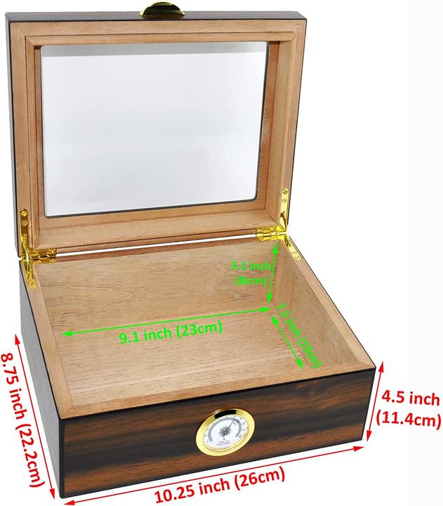 Image du produit Eitida Palissandre Santos (50)