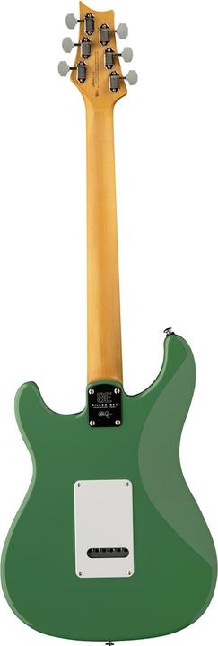 Immagine prodotto PRS SE Silver Sky - Ever Green (Chitarra elettrica, Palissandro, Pioppo, Acero)