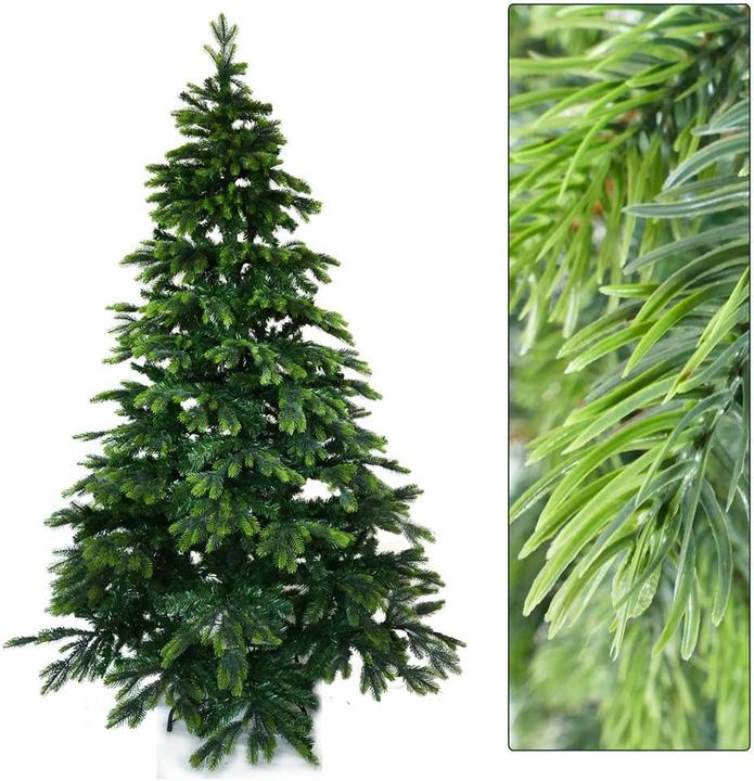 Produktbild Gartenpirat Künstlicher Weihnachtsbaum BonTree (210 cm)