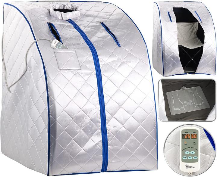 Produktbild Newgen medicals Mini Sauna
