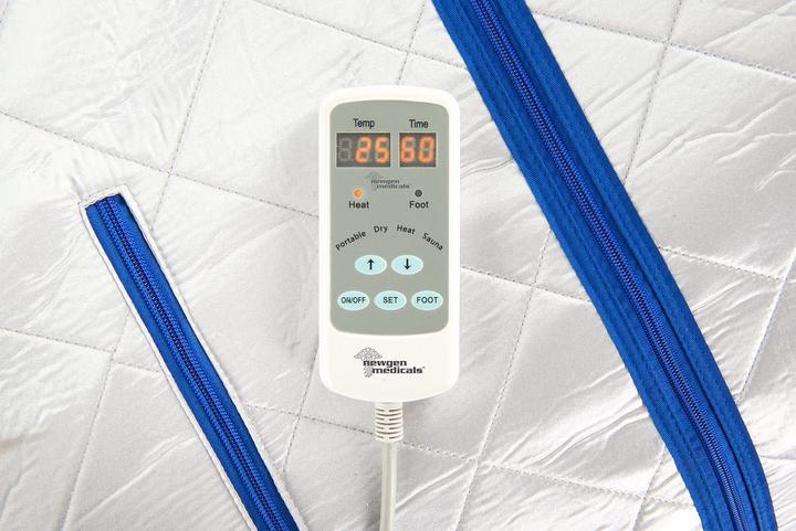 Produktbild Newgen medicals Mini Sauna