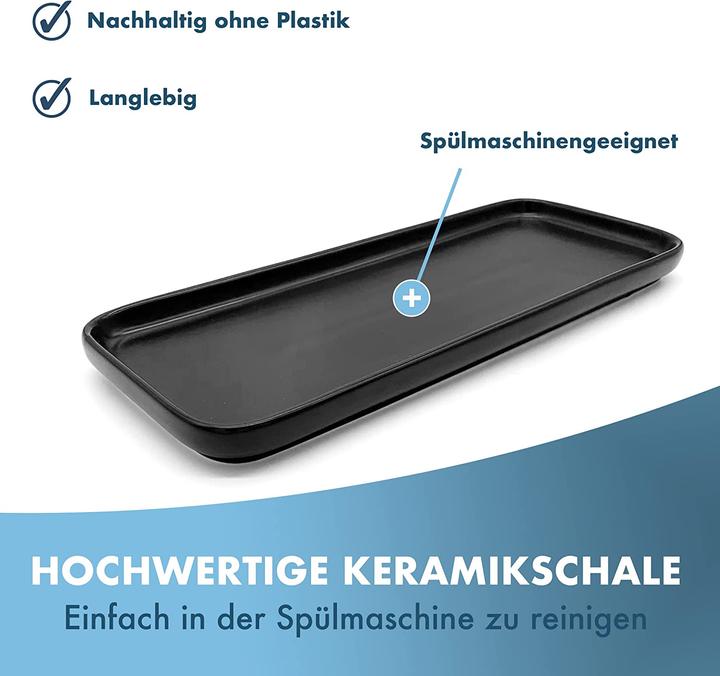 Produktbild Panteer Flaschenhalter für SodaStream Flaschen